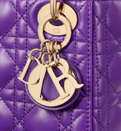 MINI LADY DIOR BAG